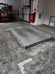 T-space (D18), Factory #543688471